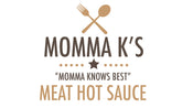 Momma K's Meat Hot Sauce